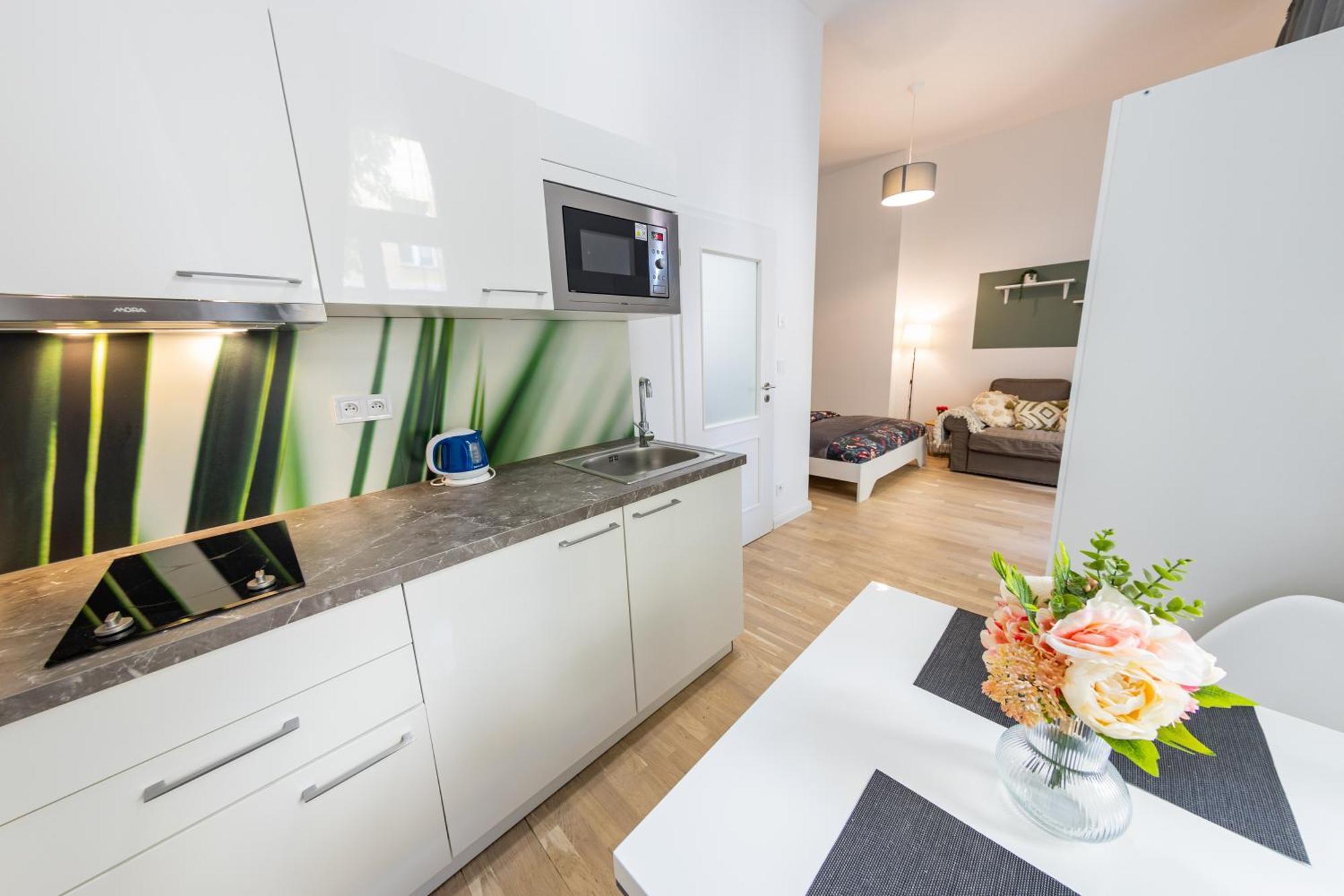 Wenceslas Square Apartment Praga Exterior foto
